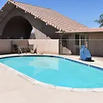 Americas Best Value Inn And Suites El Centro 