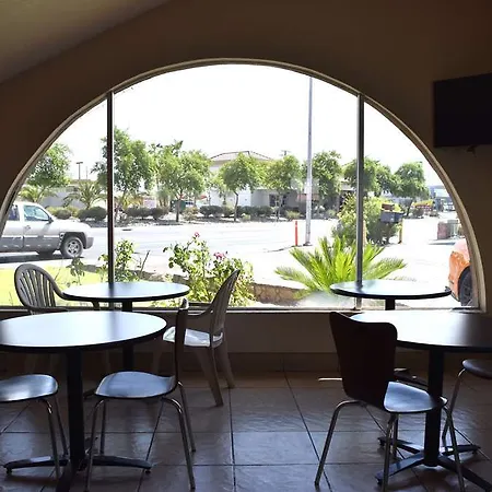 Americas Best Value Inn And Suites El Centro 