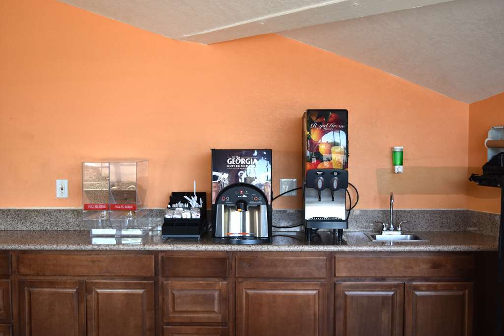 Motel Americas Value Inn&suites